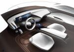 Mercedes-Benz Generation EQ Concept 2016 года